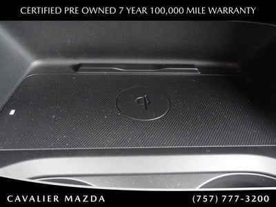 2026 Mazda Mazda CX-30 2.5 Turbo Premium Plus