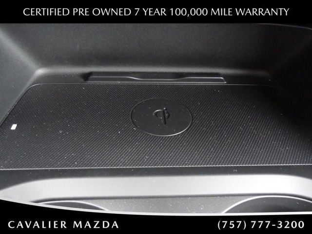 2026 Mazda Mazda CX-30 2.5 Turbo Premium Plus