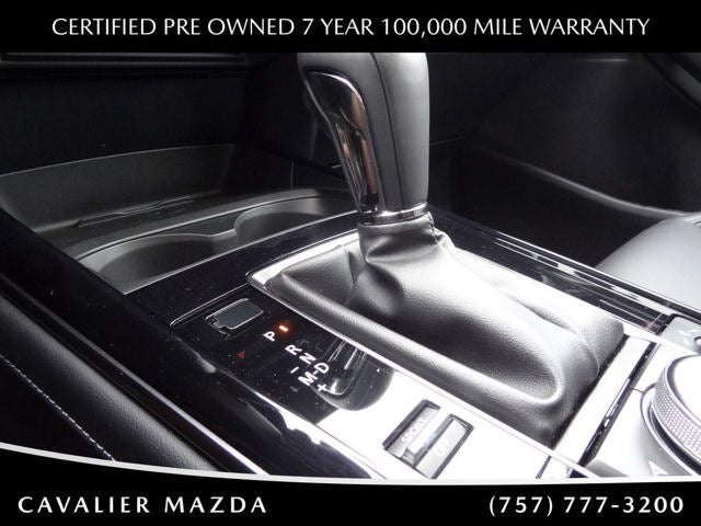 2026 Mazda Mazda CX-30 2.5 Turbo Premium Plus