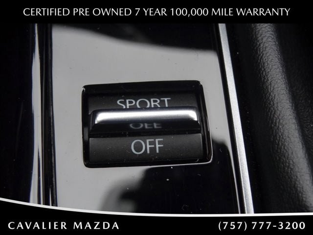 2026 Mazda Mazda CX-30 2.5 Turbo Premium Plus
