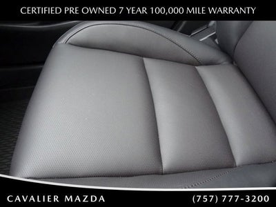 2026 Mazda Mazda CX-30 2.5 Turbo Premium Plus