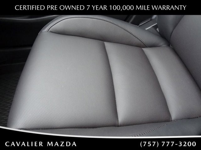 2026 Mazda Mazda CX-30 2.5 Turbo Premium Plus
