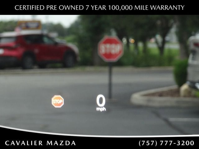 2026 Mazda Mazda CX-30 2.5 Turbo Premium Plus