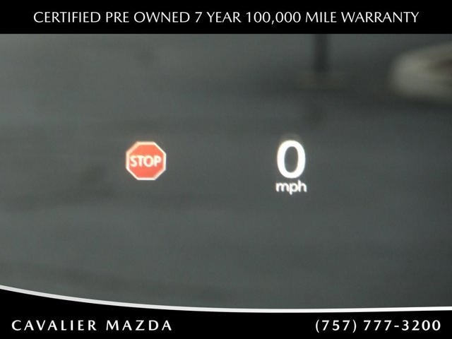 2026 Mazda Mazda CX-30 2.5 Turbo Premium Plus