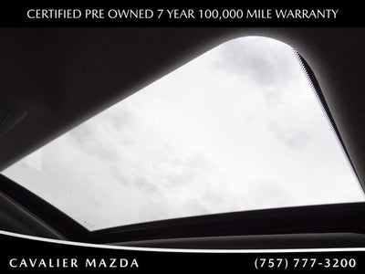 2026 Mazda Mazda CX-30 2.5 Turbo Premium Plus