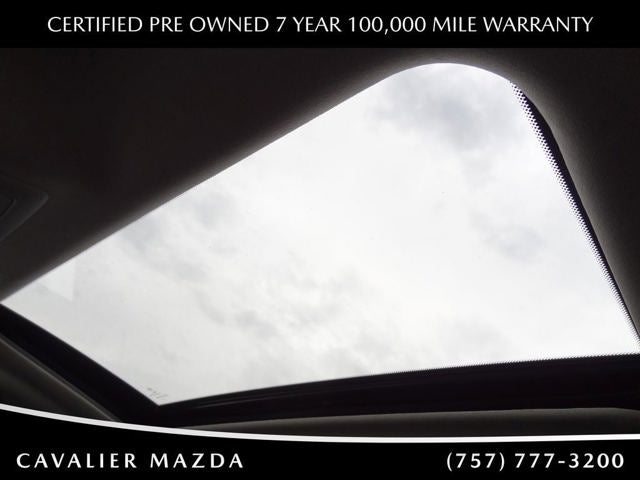 2026 Mazda Mazda CX-30 2.5 Turbo Premium Plus