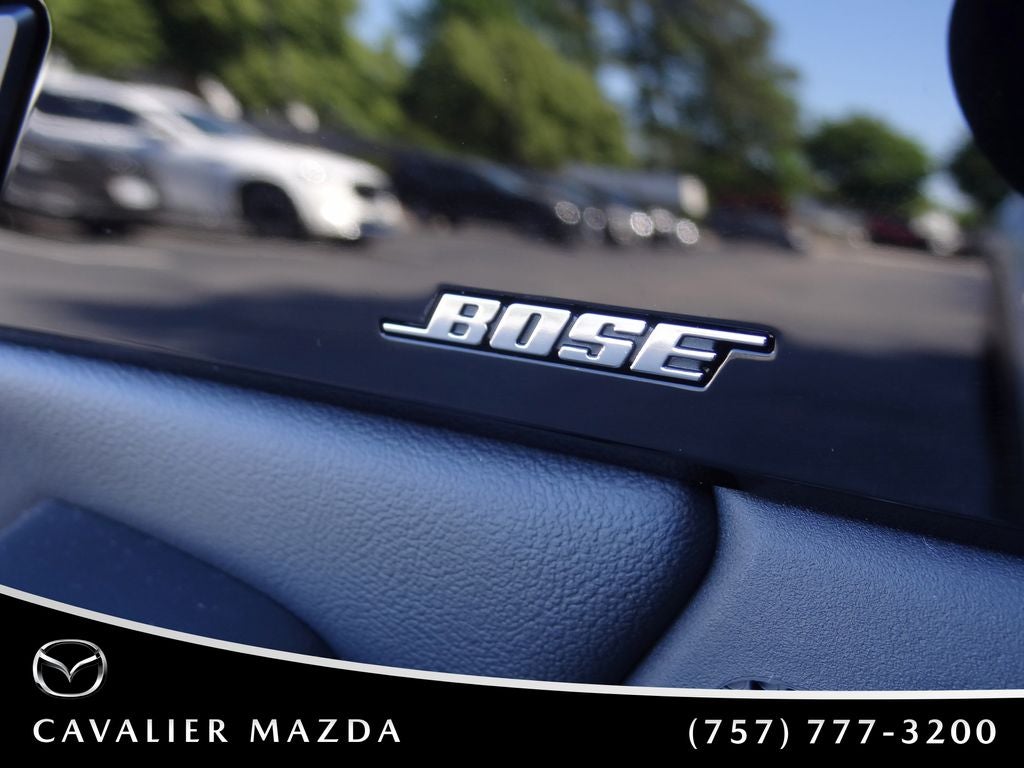 2026 Mazda Mazda CX-30 2.5 Turbo Aire Edition AWD