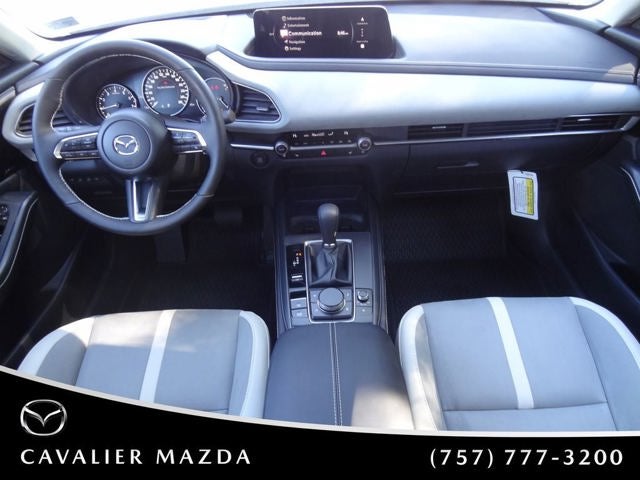 2026 Mazda Mazda CX-30 2.5 Turbo Aire Edition AWD