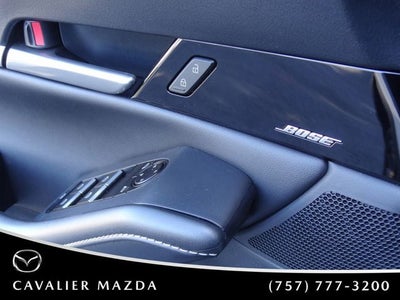 2026 Mazda Mazda CX-30 2.5 Turbo Aire Edition AWD
