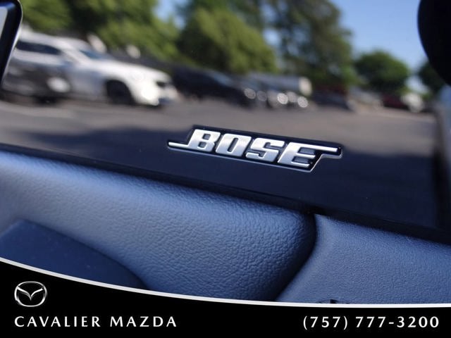2026 Mazda Mazda CX-30 2.5 Turbo Aire Edition AWD