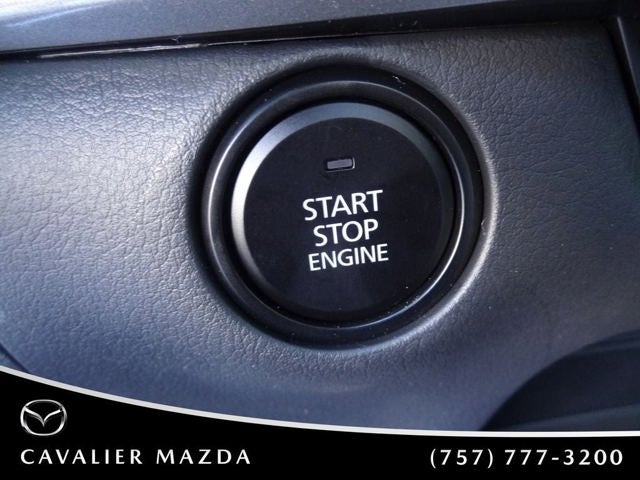 2026 Mazda Mazda CX-30 2.5 Turbo Aire Edition AWD