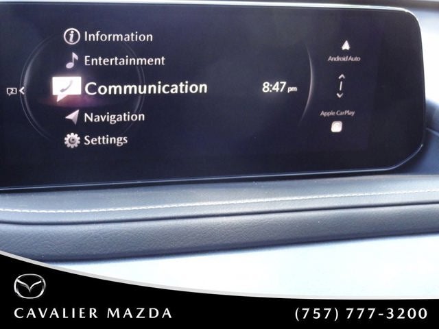 2026 Mazda Mazda CX-30 2.5 Turbo Aire Edition AWD