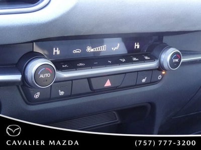2026 Mazda Mazda CX-30 2.5 Turbo Aire Edition AWD