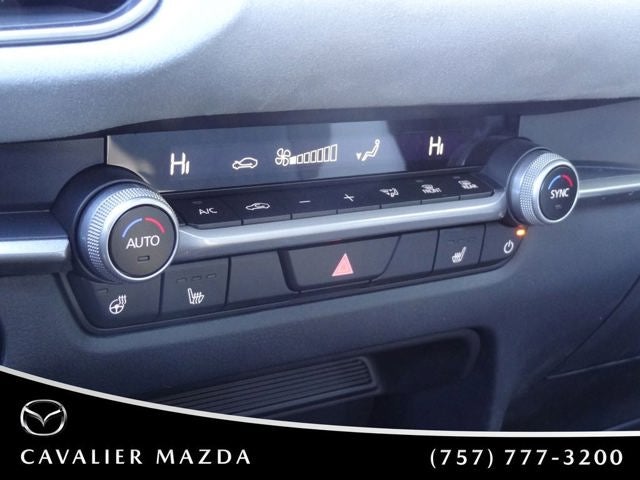2026 Mazda Mazda CX-30 2.5 Turbo Aire Edition AWD