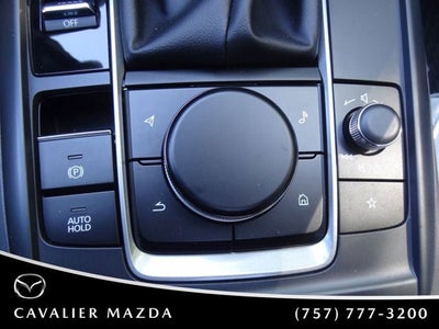 2026 Mazda Mazda CX-30 2.5 Turbo Aire Edition AWD