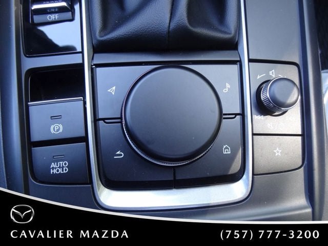 2026 Mazda Mazda CX-30 2.5 Turbo Aire Edition AWD