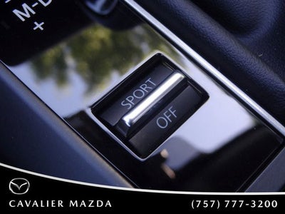 2026 Mazda Mazda CX-30 2.5 Turbo Aire Edition AWD