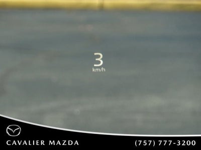 2026 Mazda Mazda CX-30 2.5 Turbo Aire Edition AWD