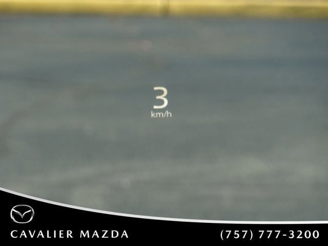 2026 Mazda Mazda CX-30 2.5 Turbo Aire Edition AWD