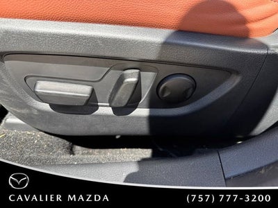2024 Mazda Mazda CX-30 2.5 Carbon Turbo