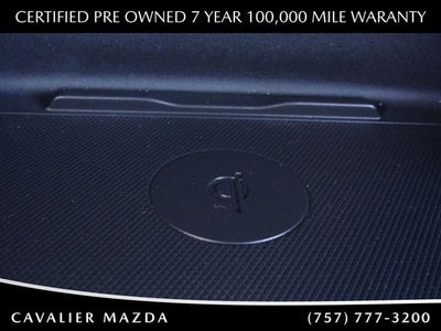 2024 Mazda Mazda CX-30 2.5 Carbon Turbo