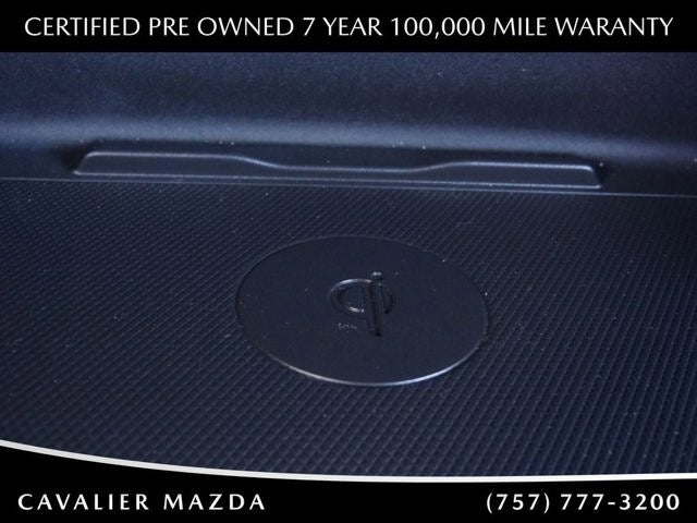 2024 Mazda Mazda CX-30 2.5 Carbon Turbo