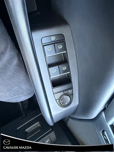 2023 Mazda Mazda3 2.5 S Select Package