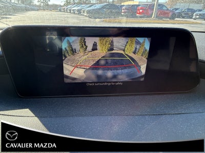 2023 Mazda Mazda3 2.5 S Select Package