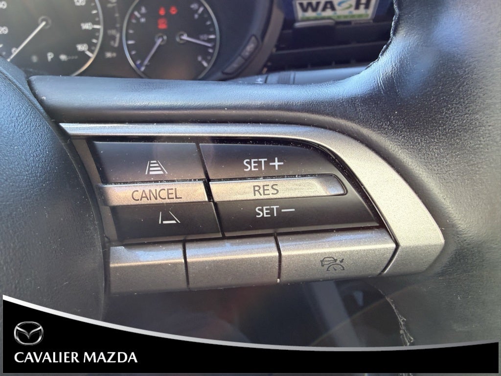 2023 Mazda Mazda3 2.5 S Select Package