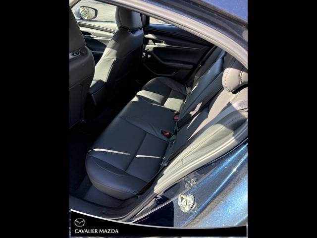 2023 Mazda Mazda3 2.5 S Select Package