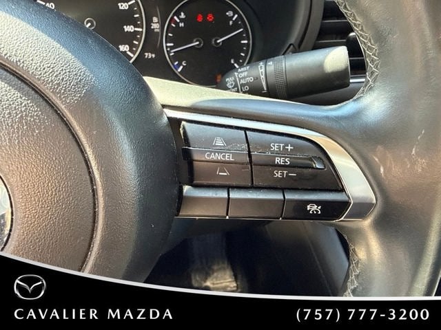 2024 Mazda Mazda3 2.5 S Select Sport