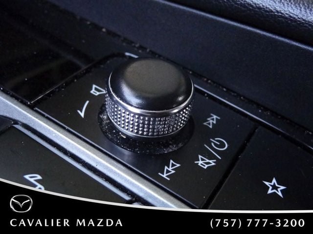 2024 Mazda Mazda3 2.5 S Select Sport