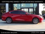 2022 Mazda Mazda3 Preferred
