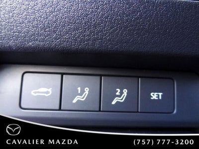 2022 Mazda Mazda3 Preferred