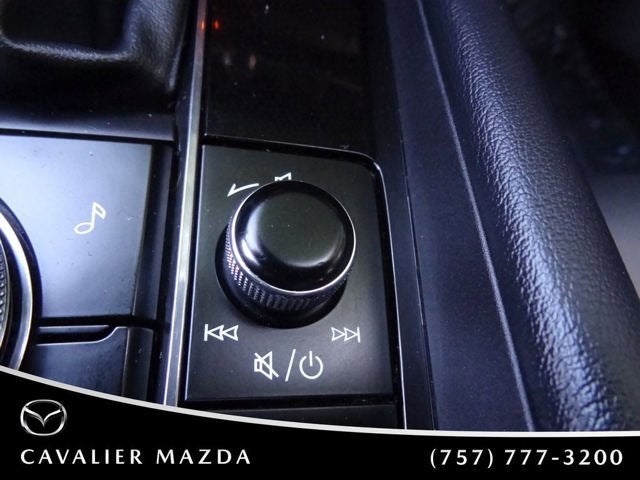 2022 Mazda Mazda3 Preferred