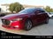 2022 Mazda Mazda3 Preferred