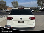 2021 Volkswagen Tiguan 2.0T S