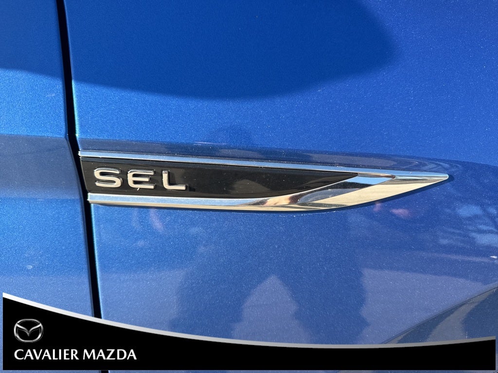2022 Volkswagen Jetta 1.5T SEL