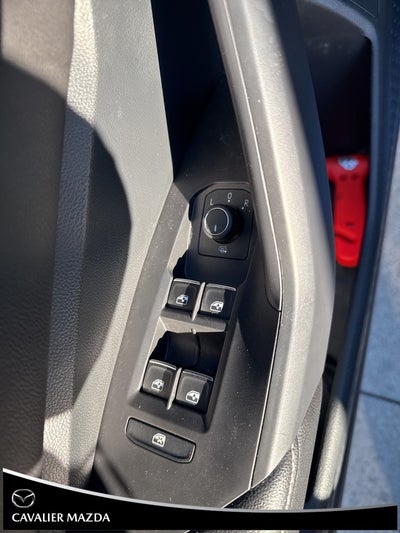 2022 Volkswagen Jetta 1.5T SEL