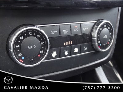 2016 Mercedes-Benz GLE GLE 350