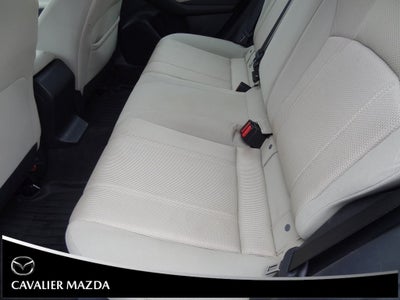 2019 Subaru Impreza 2.0i