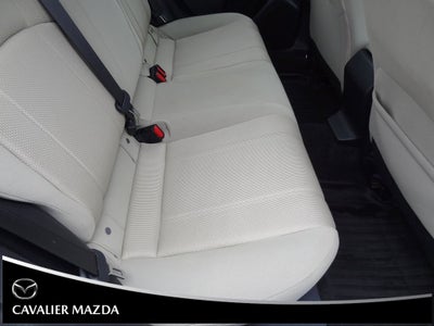 2019 Subaru Impreza 2.0i