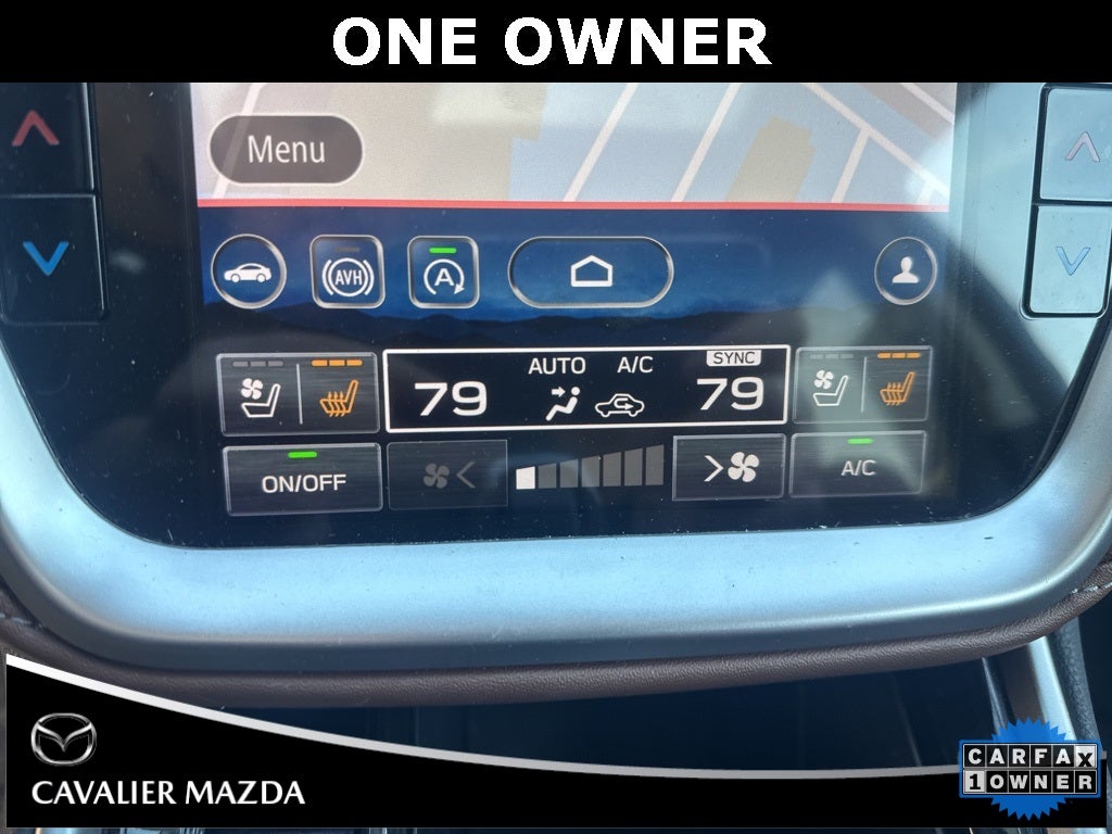 2022 Subaru Outback Touring XT