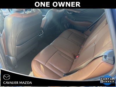 2022 Subaru Outback Touring XT