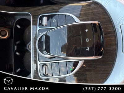 2016 Mercedes-Benz C-Class C 300 4MATIC®