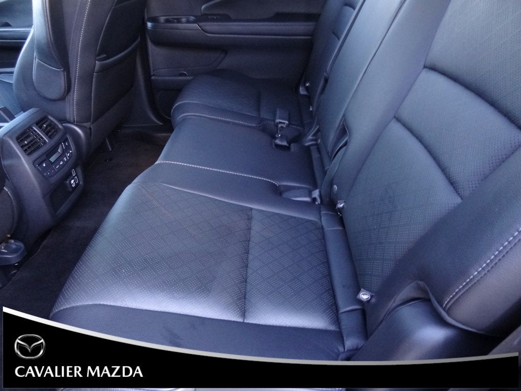 2019 Honda Passport Elite