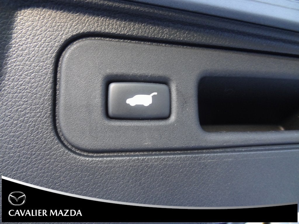 2019 Honda Passport Elite