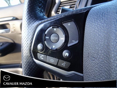 2019 Honda Passport Elite