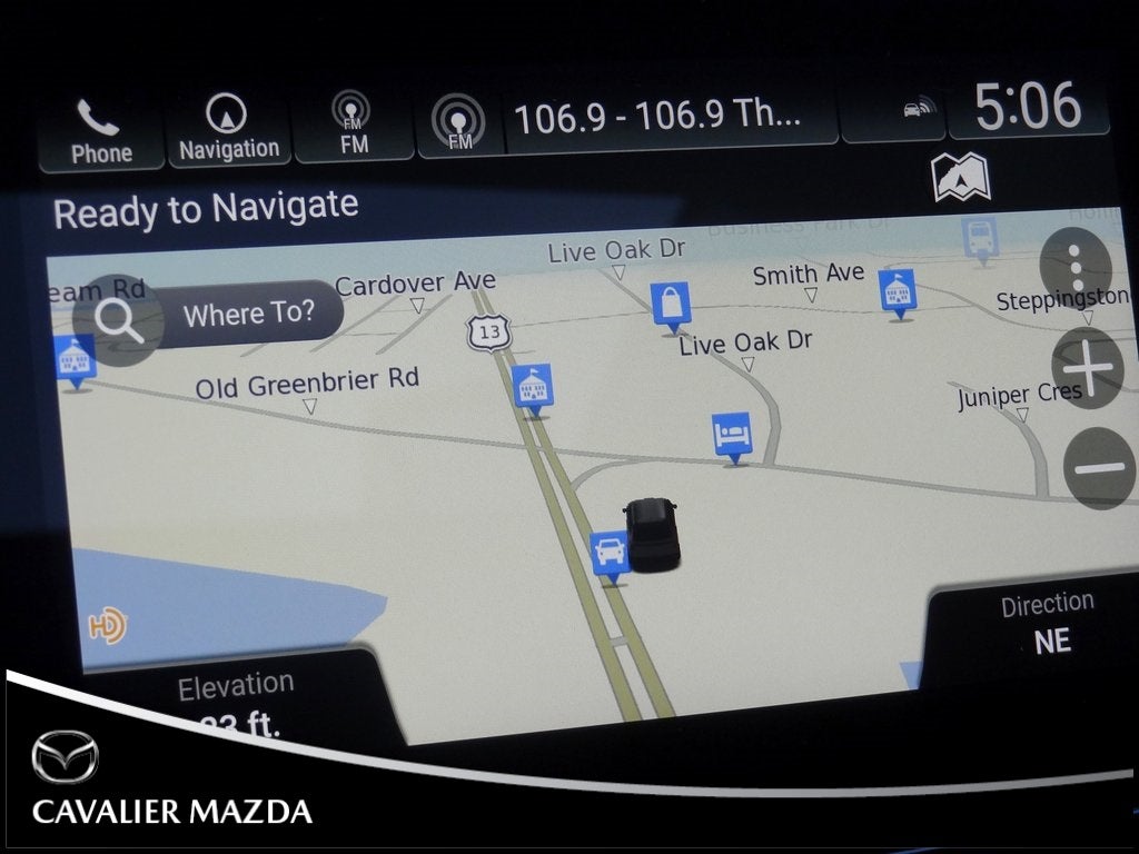 2019 Honda Passport Elite