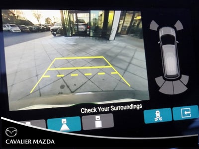 2019 Honda Passport Elite